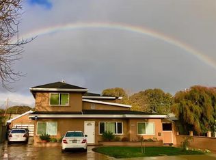 1341 Beacon Ave, San Mateo, CA 94401