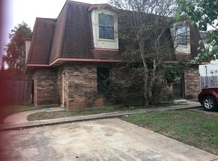 817 Brooks Blvd #A, Alexandria, LA 71303