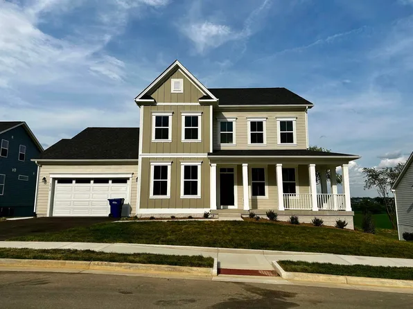 2019 Westhill Pkwy, Blacksburg, VA 24060