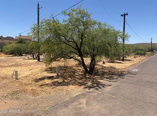20945 E CORTEZ Road #1310, Mayer, AZ 86333