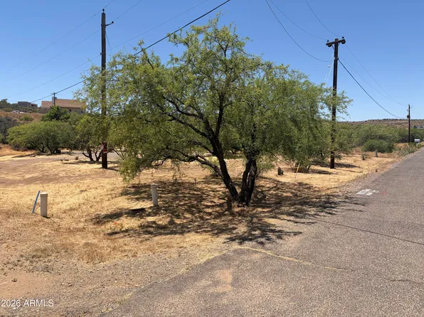 20945 E CORTEZ Road #1310, Mayer, AZ 86333