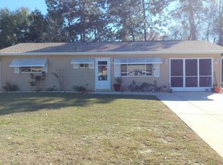 8368 SW 107th Ln, Ocala, FL 34481