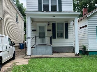 934 N 3rd St #B, Springfield, IL 62702