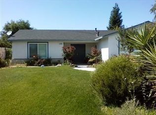 1272 D St, Oakdale, CA