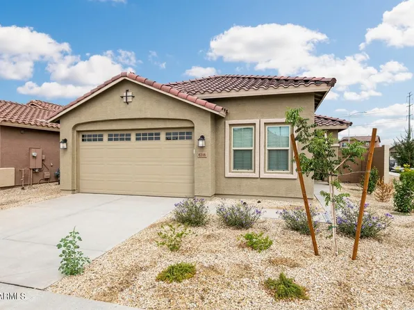 6316 W WARNER Street, Phoenix, AZ 85043