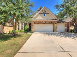 2832 Courageous, Leander, TX 78641