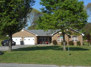 315 Allen St, Melbourne, AR 72556