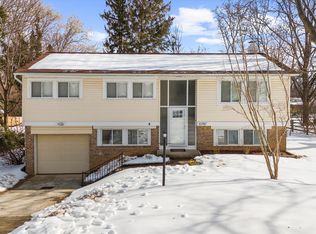 10747 Evening Wind Ct, Columbia, MD 21044