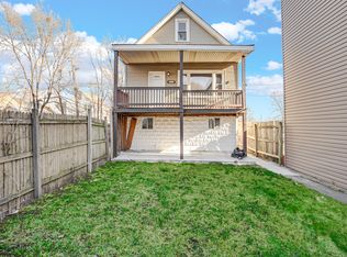 8557 S Burley Ave, Chicago, IL
