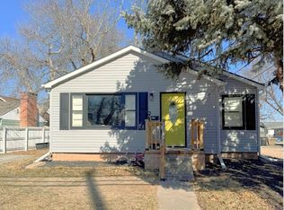 414 W 14th St, Hastings, NE 68901