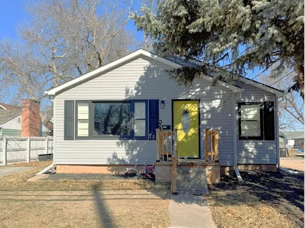 414 W 14th St, Hastings, NE 68901