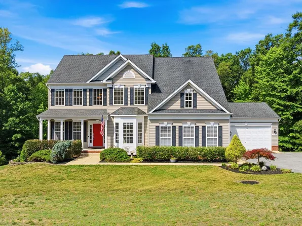 28177 Ben Oaks Dr, Mechanicsville, MD 20659