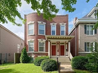 4204 McPherson Ave #2F, Saint Louis, MO 63108