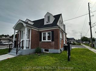 157 Centre St S, Oshawa, ON L1H 4A5