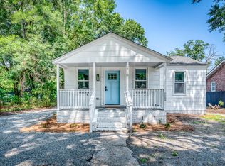 2718 Constitution Ave, North Charleston, SC 29405