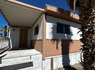 3589 Wells Rd UNIT 31, Blythe, CA 92225