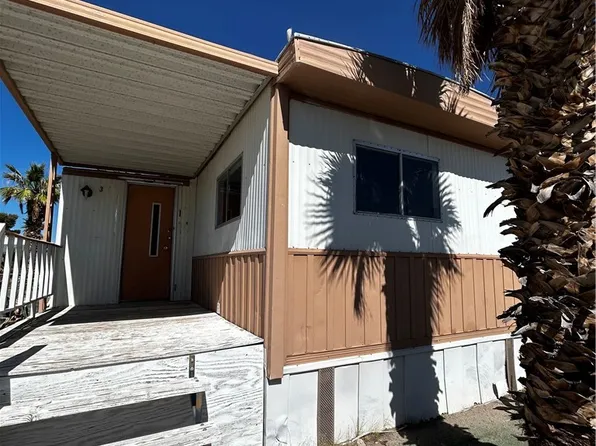 3589 Wells Rd Unit 31, Blythe, CA 92225