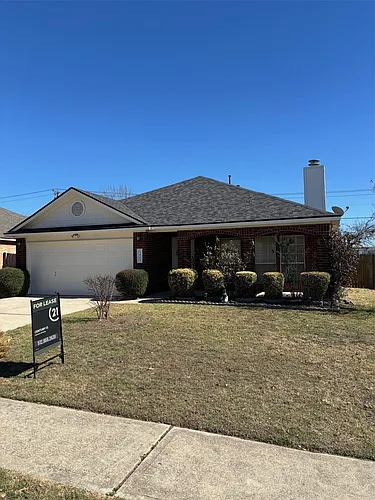 1403 Haley Gray Dr Photo 1