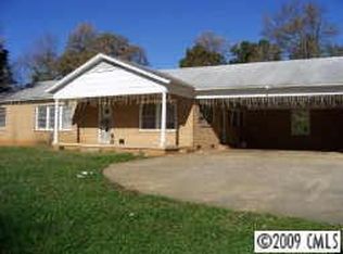 2258 Island Ford Rd, Statesville, NC 28625