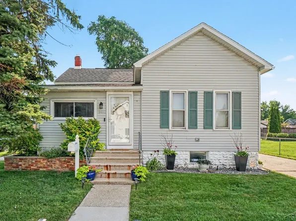 1401 Wilson St, Bay City, MI 48708