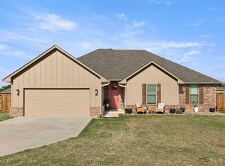 6020 Hallie Mdws, Stillwater, OK 74074