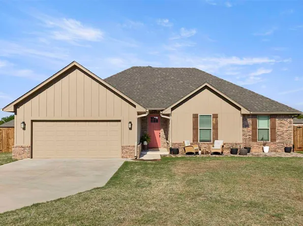 6020 Hallie Mdws, Stillwater, OK 74074