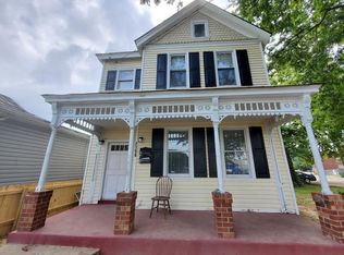 2106 Boston Ave, Richmond, VA 23224