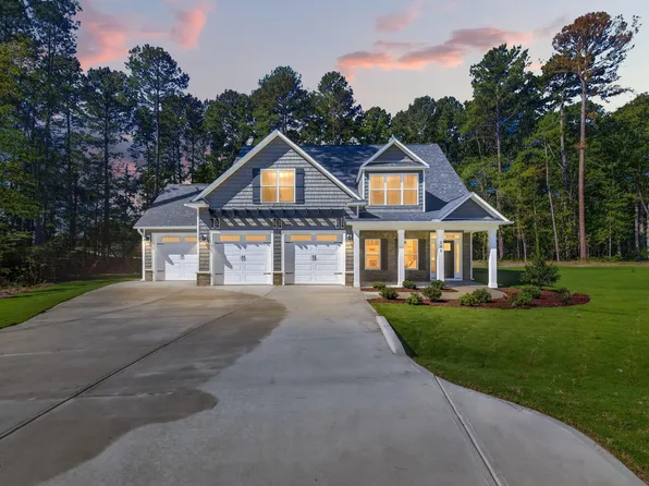 290 Juju Dr, Clayton, NC 27520