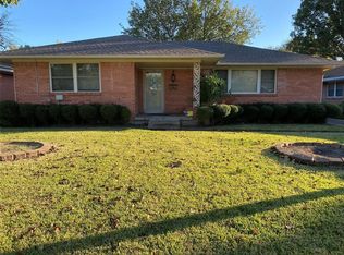 2808 Maverick Ave, Dallas, TX 75228