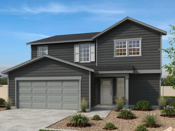 846 E Exploration Dr, Kuna, ID 83634