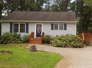 3729 Westwood Rd, Hamptonville, NC 27020
