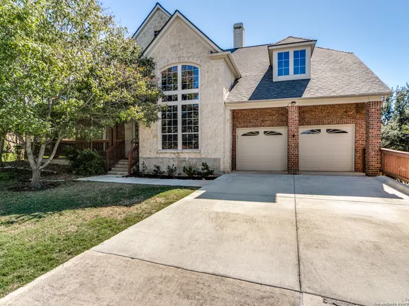 8914 Woodland Pkwy, Boerne, TX 78015