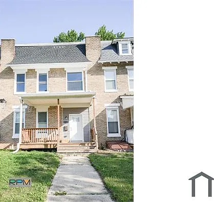 2520 Keyworth Ave — Photo 1