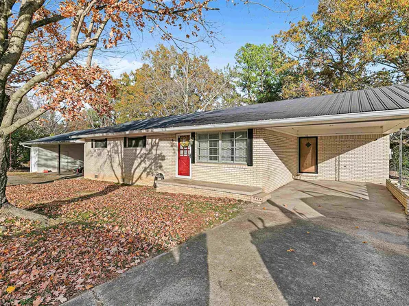 116 Wingo St, Bradford, TN 38316