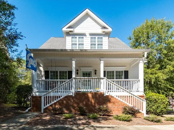 323 Whistler Park Ln, Macon, GA 31210