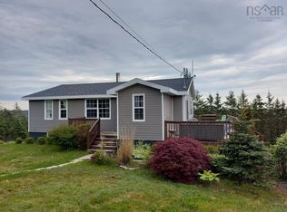 662 Highway 217, Freeport, NS B0V 1B0
