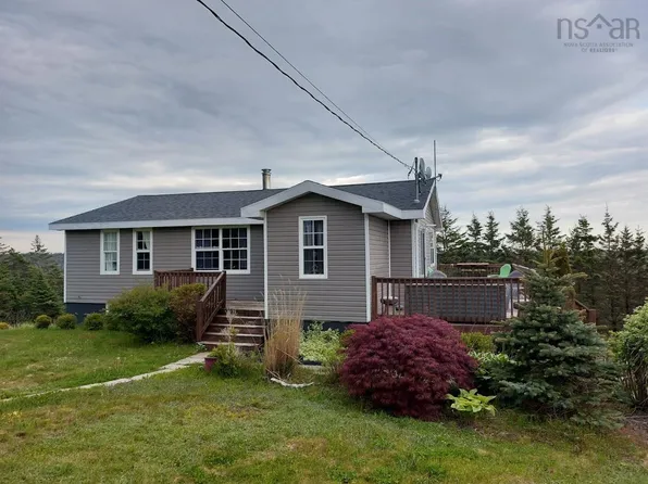 662 Highway 217, Freeport, NS B0V 1B0