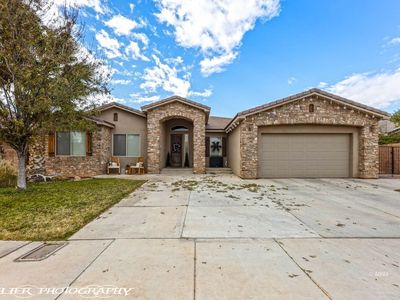 393 Chapel Way, Bunkerville, NV, 89007