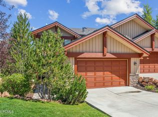 3455 Cedar Dr, Park City, UT 84098
