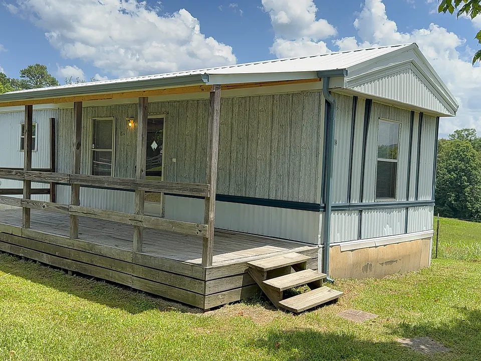 502 Murphy Ridge Rd