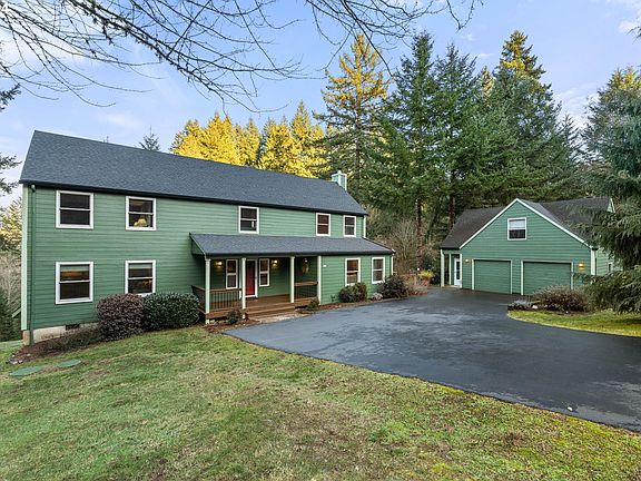 2nd image of 715 SE 380th Ct