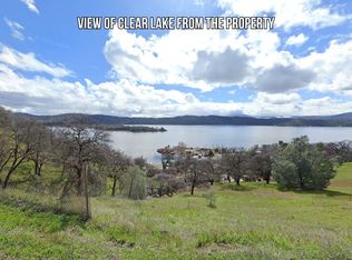 11974 Lakeview Dr, Clearlake Oaks, CA 95423
