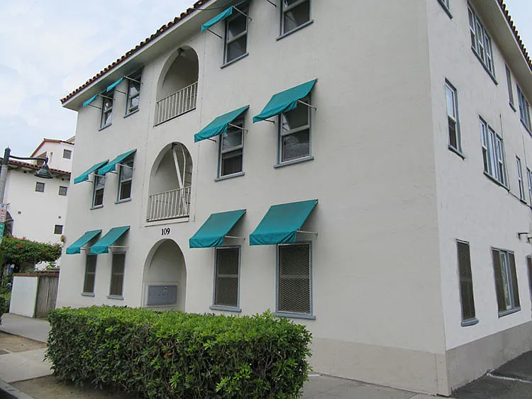 109 W Anapamu St #8