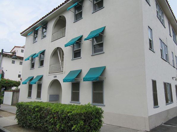 109 W Anapamu St APT 8