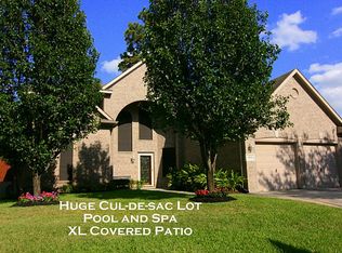 2503 Holly Walk Ln, Spring, TX 77388