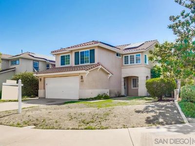 203 Silvercreek Dr, Santee, CA, 92071