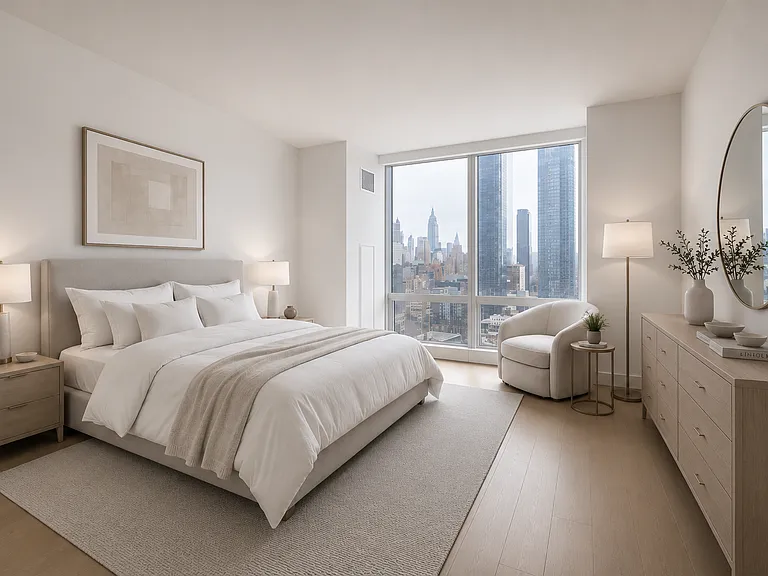 15 Hudson Yards #30A — Photo 6