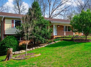 9439 Cheri Beth Cir, Ooltewah, TN 37363