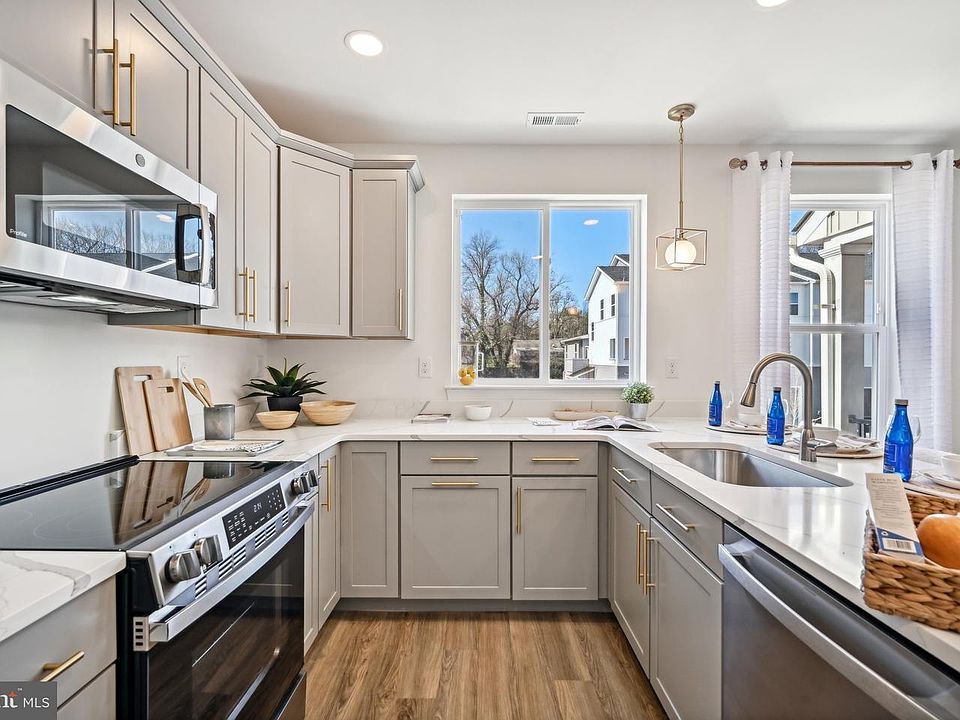 1st image of 1807 Arch St #21E