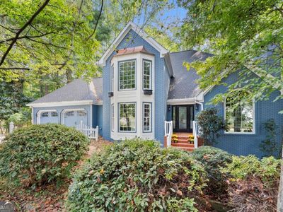 3017 Lana Ln, Marietta, GA, 30066